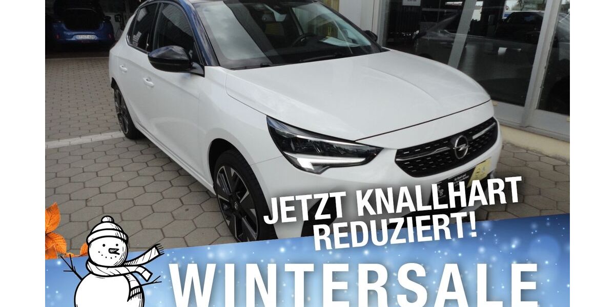 Opel Corsa 42.400 km 15.980 &euro; Pegnitz 91257