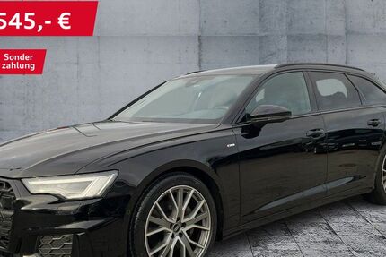 Audi A6 62.500 km 46.700 &euro; Bayreuth 95448