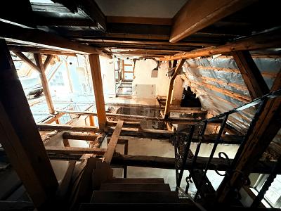 TOP-STANDORT TRIFFT GESTALTUNGSSPIELRAUM - Mehrfamilienhaus, Wohnhaus Kulmbach Blaich | Angebot:27145270