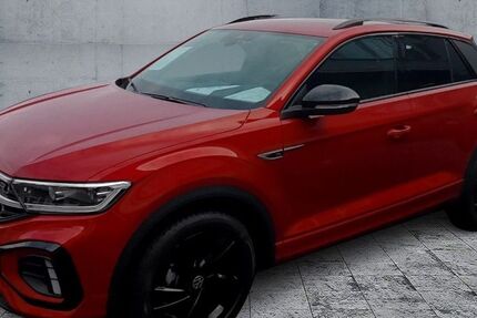 VW T-Roc 1.985 km 29.270 &euro; Bayreuth 95448