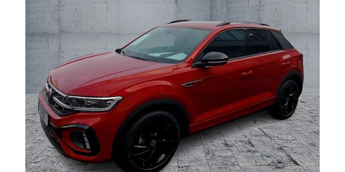 VW T-Roc 1.985 km 29.270 &euro; Bayreuth 95448