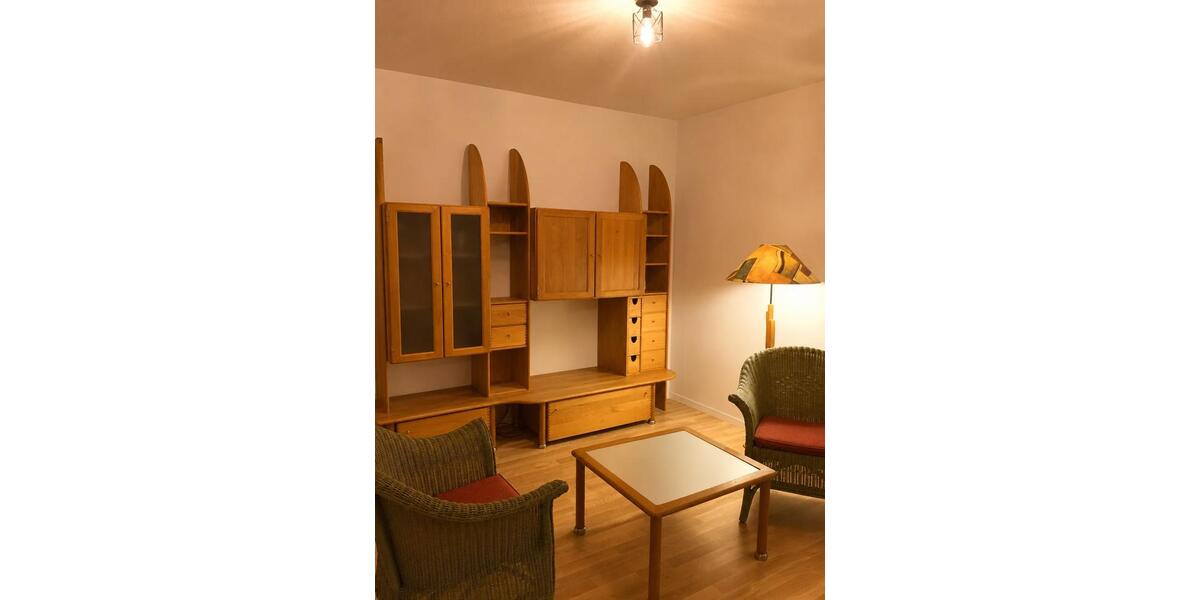 Etagenwohnung Bayreuth Bernecker Straße / Insel / Riedelsberg - 2 Zimmer, 68 m&sup2;, 329.000&euro; | Angebot:26789101