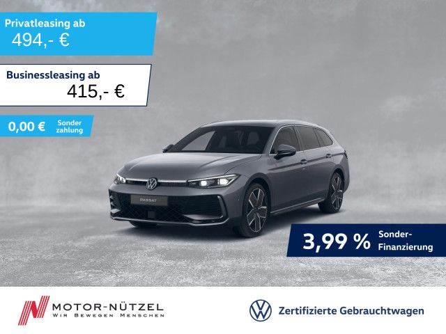 VW Passat Variant 10.481 km 41.530 &euro; Kulmbach 95326