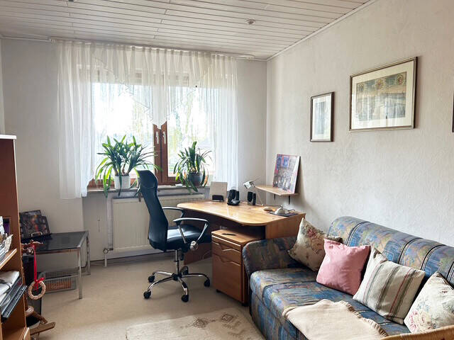 Reihenendhaus Bayreuth Grüner Baum - 4 Zimmer, 110 m&sup2;, 398.000&euro; | Angebot:26594687