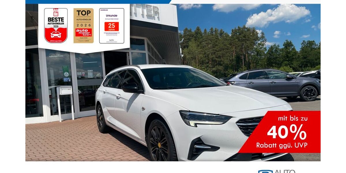 Opel Insignia 128.590 km 14.990 &euro; Eschenbach 92676