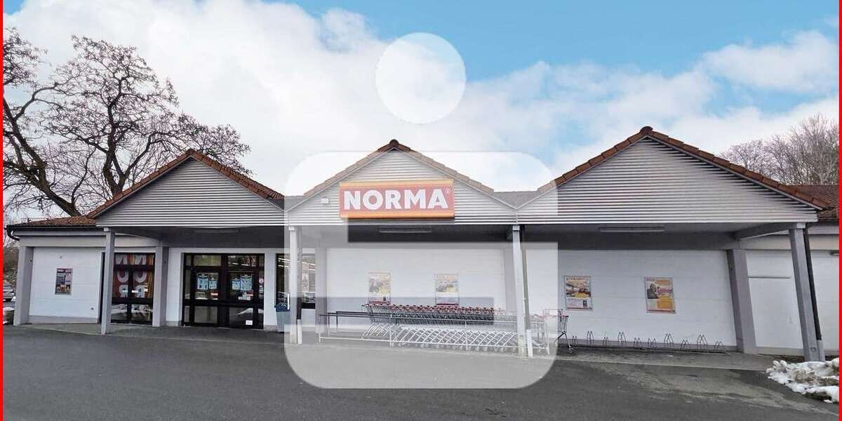 Gewerbeobjekt Stadtsteinach - 590.000&euro; | Angebot:25214233