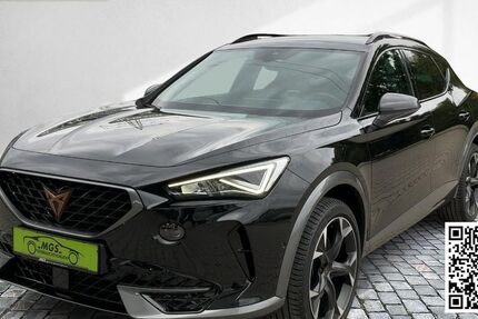 Cupra Formentor 39.600 km 29.450 &euro; Bayreuth 95445