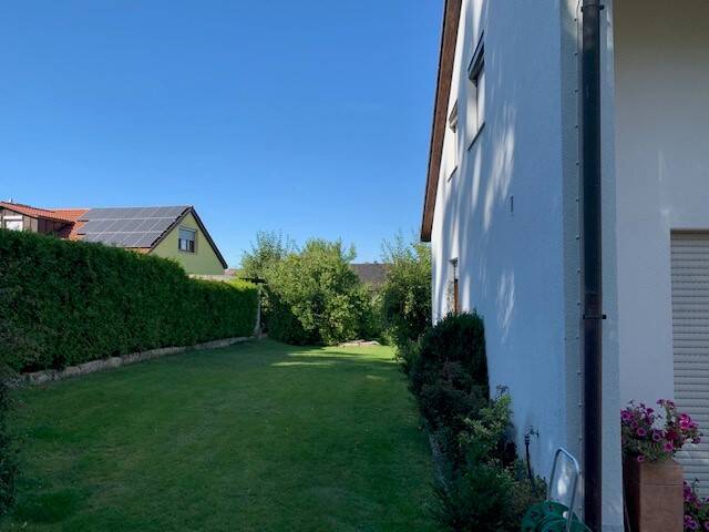 Einfamilienhaus Kulmbach Mangersreuth - 5 Zimmer, 150 m&sup2;, 420.000&euro; | Angebot:25665657