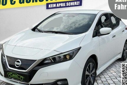 Nissan Leaf 34.251 km 14.990 &euro; Bayreuth 95445