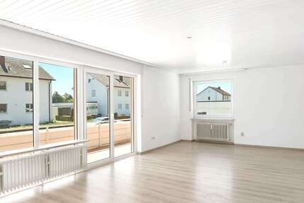 Wohnung Kulmbach Petzmannsberg - 7 Zimmer, 154 m&sup2;, 369.000&euro; | Angebot:24743521