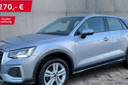 Audi Q2 62.902 km 17.990 &euro; Kulmbach 95326
