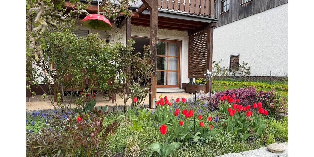 Mehrfamilienhaus, Wohnhaus Bayreuth Laineck - 6 Zimmer, 139 m&sup2;, 430.000&euro; | Angebot:26658513
