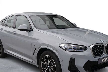 BMW X4 34.000 km 53.980 &euro; Bayreuth 95445