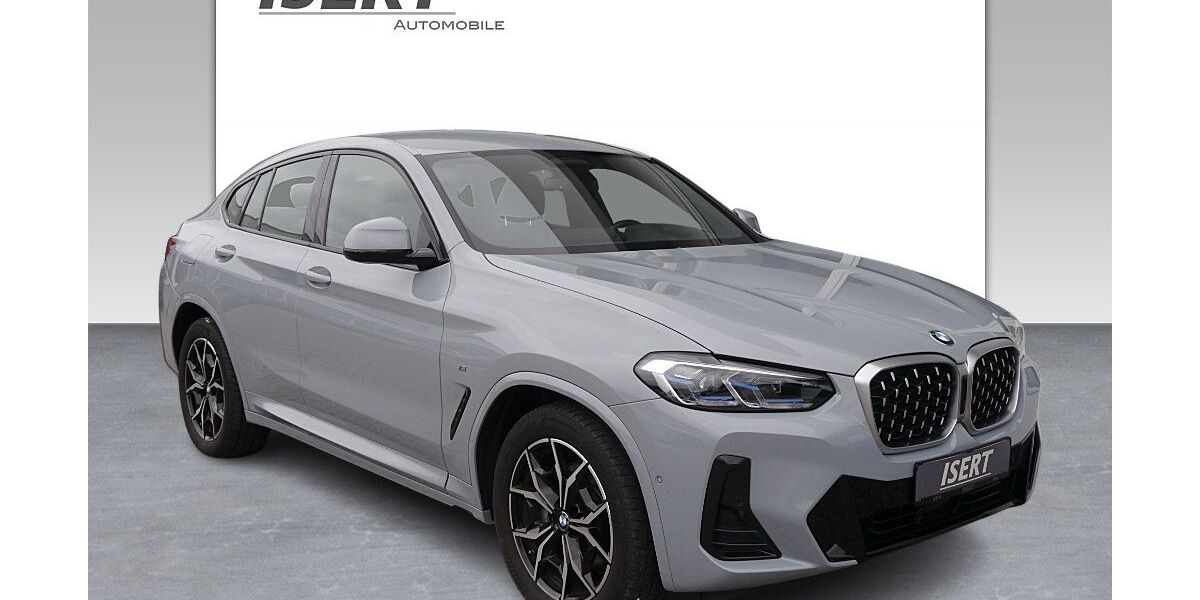 BMW X4 34.000 km 53.980 &euro; Bayreuth 95445