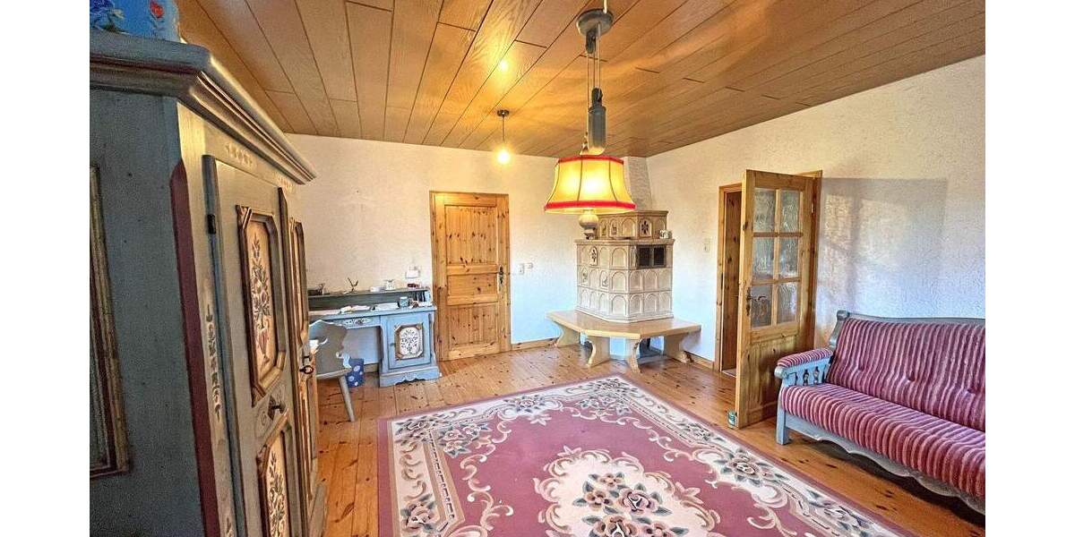 Einfamilienhaus Untersteinach - 4 Zimmer, 110 m&sup2;, 95.000&euro; | Angebot:25707325