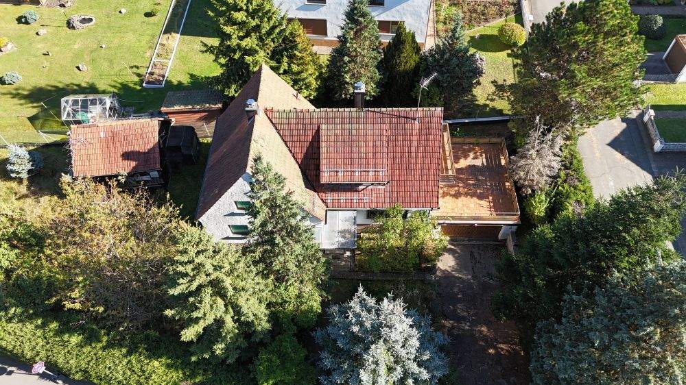 Einfamilienhaus Stadtsteinach - 6 Zimmer, 125 m&sup2;, 149.000&euro; | Angebot:25698492