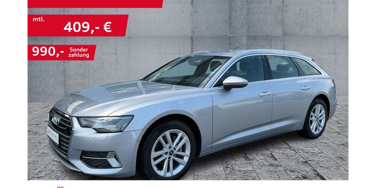 Audi A6 65.587 km 34.700 &euro; Bayreuth 95448