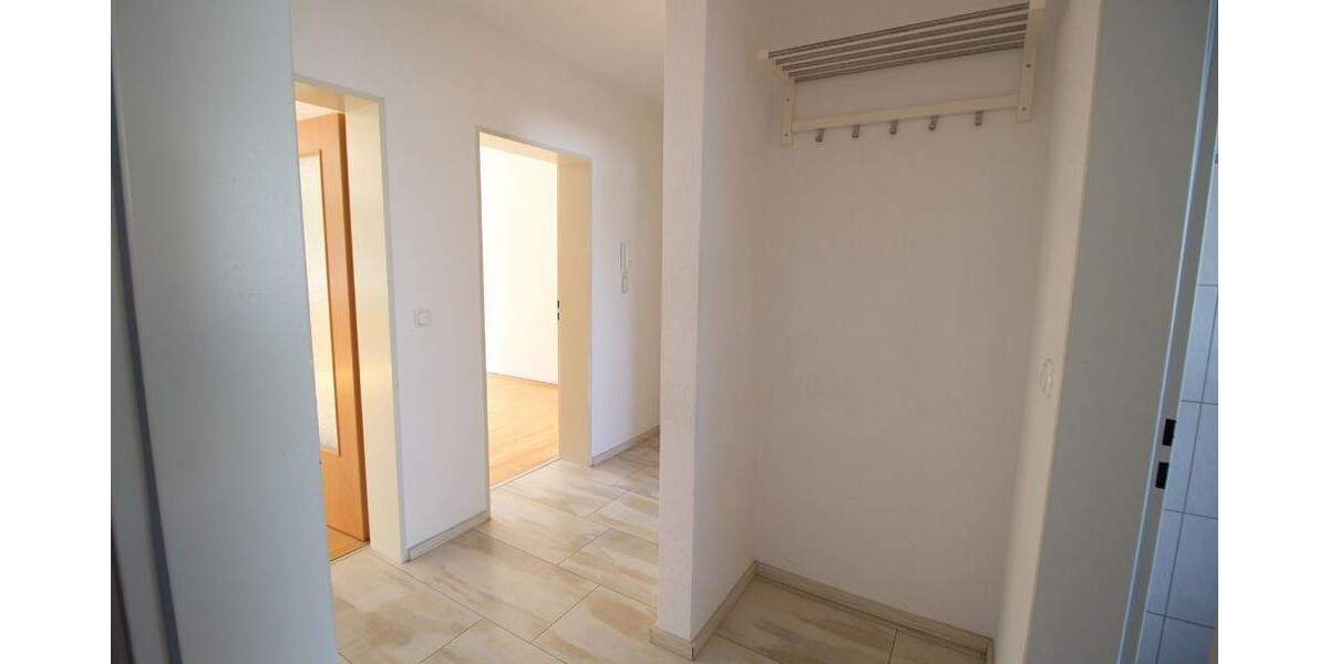 Etagenwohnung Bayreuth St. Georgen - 3 Zimmer, 63 m&sup2;, 670&euro; | Angebot:25915725