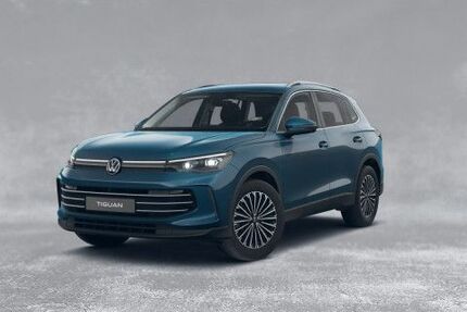 VW Tiguan 26.000 km 34.290 &euro; Pegnitz 91257