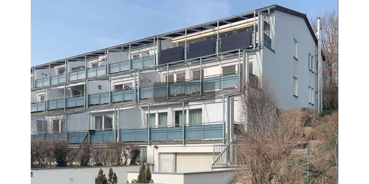 Etagenwohnung Bayreuth Bernecker Straße / Insel / Riedelsberg - 4 Zimmer, 101 m&sup2;, 274.000&euro; | Angebot:25723128
