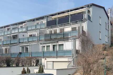 Wohnung Bayreuth Bernecker Straße / Insel / Riedelsberg - 4 Zimmer, 101 m&sup2;, 274.000&euro; | Angebot:25723128