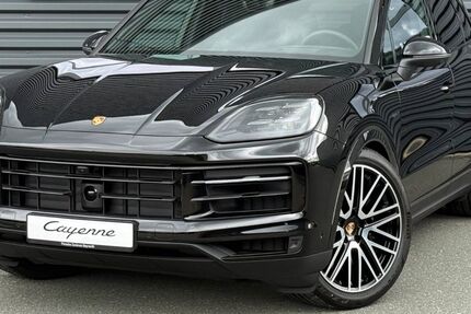 Porsche Cayenne 23.900 km 117.900 &euro; Bayreuth 95448