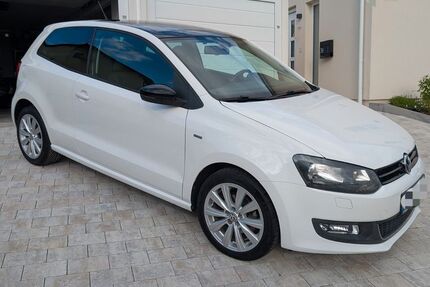 VW Polo 68.000 km 8.100 &euro; Goldkronach 95497