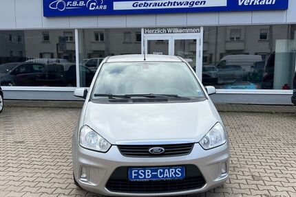 Ford C-Max 249.500 km 900 &euro; Heinersreuth 95500