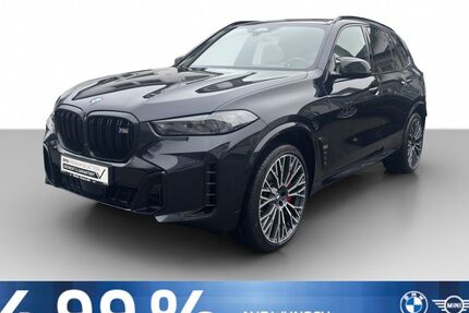 BMW X5 M60 21.490 km 87.340 &euro; Bayreuth 95447