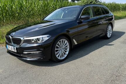 BMW 520 129.000 km 16.500 &euro; Weismain 96260