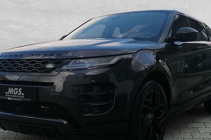 Land Rover Range Rover Evoque 60.000 km 36.950 &euro; Bayreuth 95444