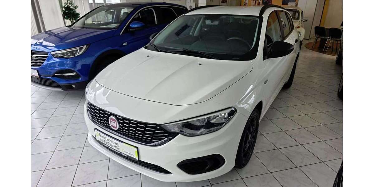 Fiat Tipo 128.500 km 9.400 &euro; Gefrees 95482
