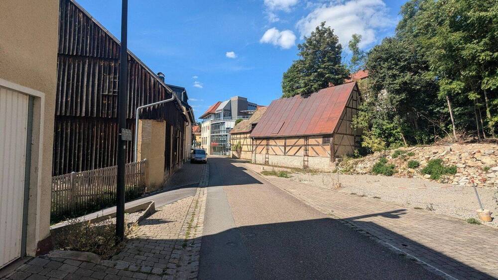 Mehrfamilienhaus, Wohnhaus Pegnitz - 1 Zimmer, 251 m&sup2;, 280.000&euro; | Angebot:26048745
