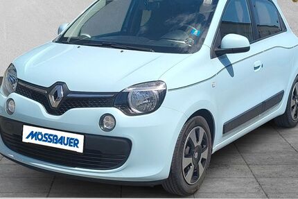 Renault Twingo 124.000 km 6.995 &euro; Bayreuth 95448