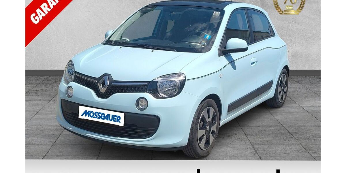 Renault Twingo 124.000 km 6.995 &euro; Bayreuth 95448
