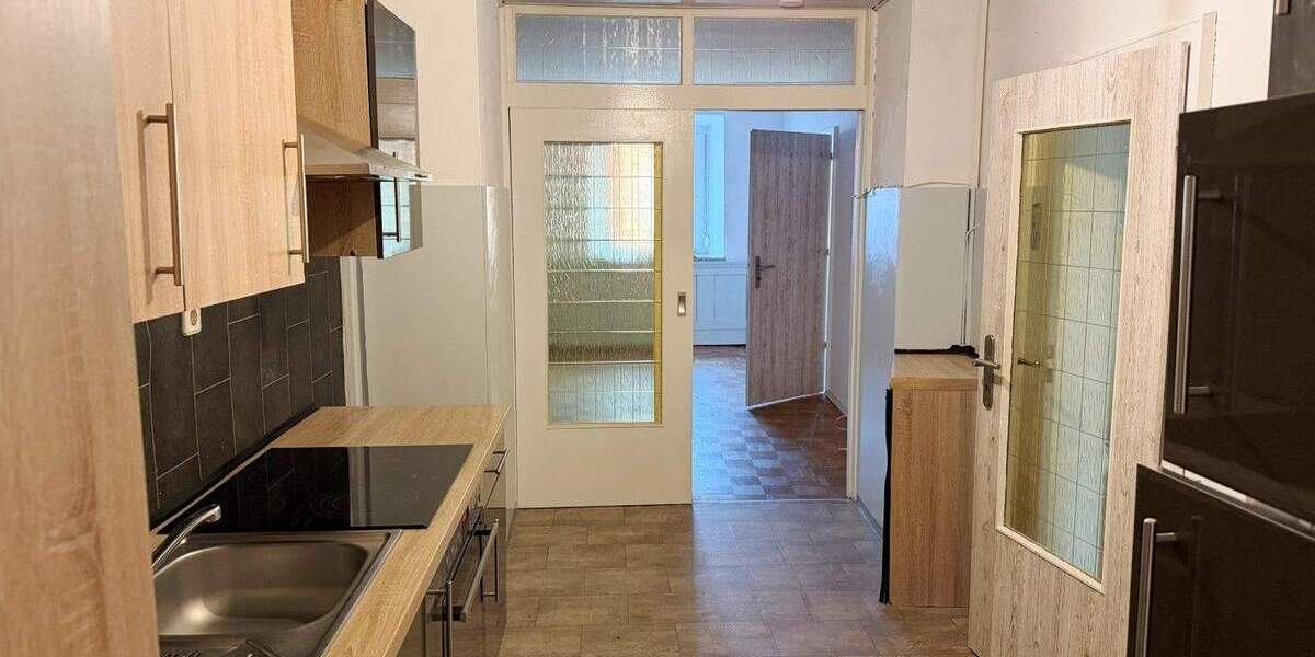 Reihenmittelhaus Bad Weißenstadt Weißenstadt - 4 Zimmer, 133 m&sup2;, 119.000&euro; | Angebot:25725921