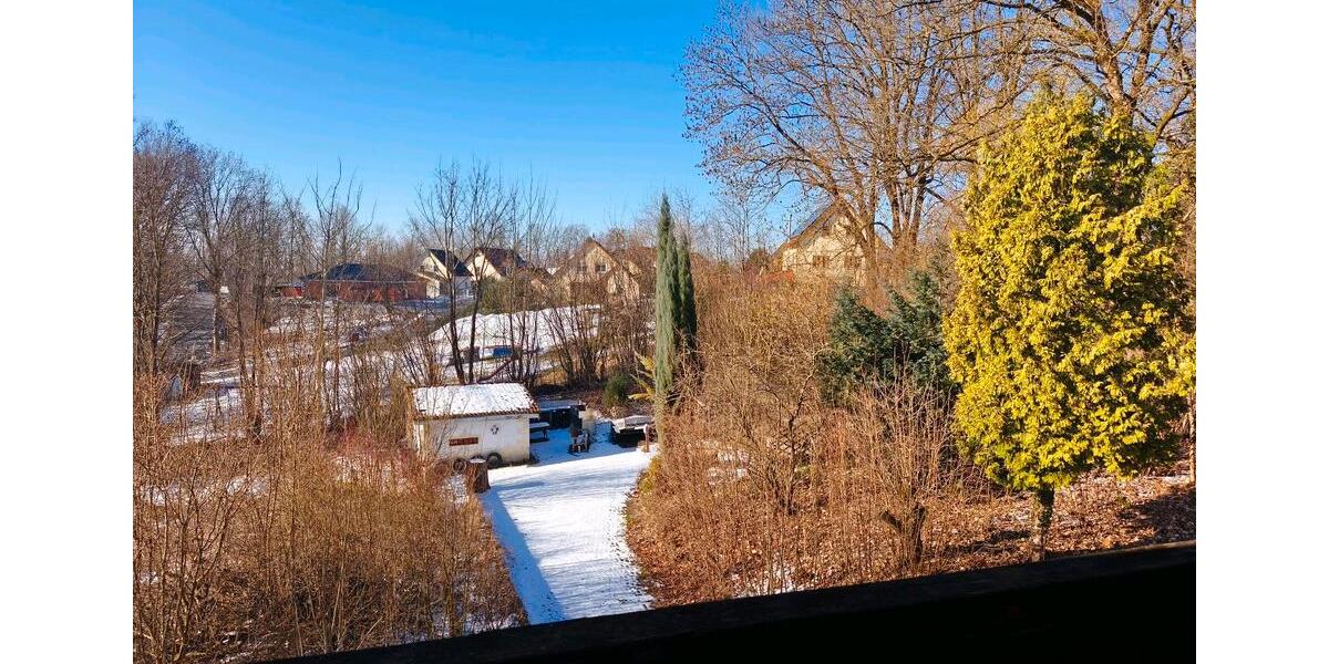 Dachgeschoßwohnung Neuenmarkt - 1 Zimmer, 35 m&sup2;, 565&euro; | Angebot:25964495