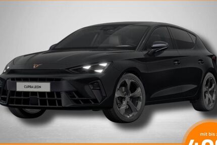 Cupra Leon 1.177 km 29.980 &euro; Bindlach 95463
