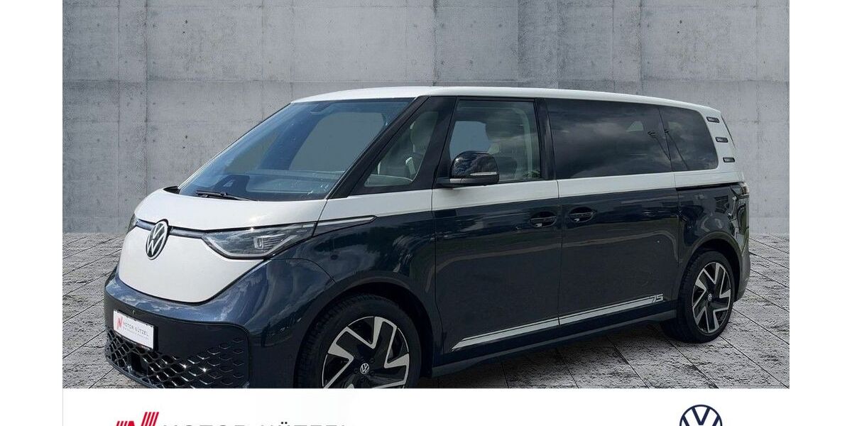 VW ID. Buzz 5.292 km 64.850 &euro; Bayreuth 95448