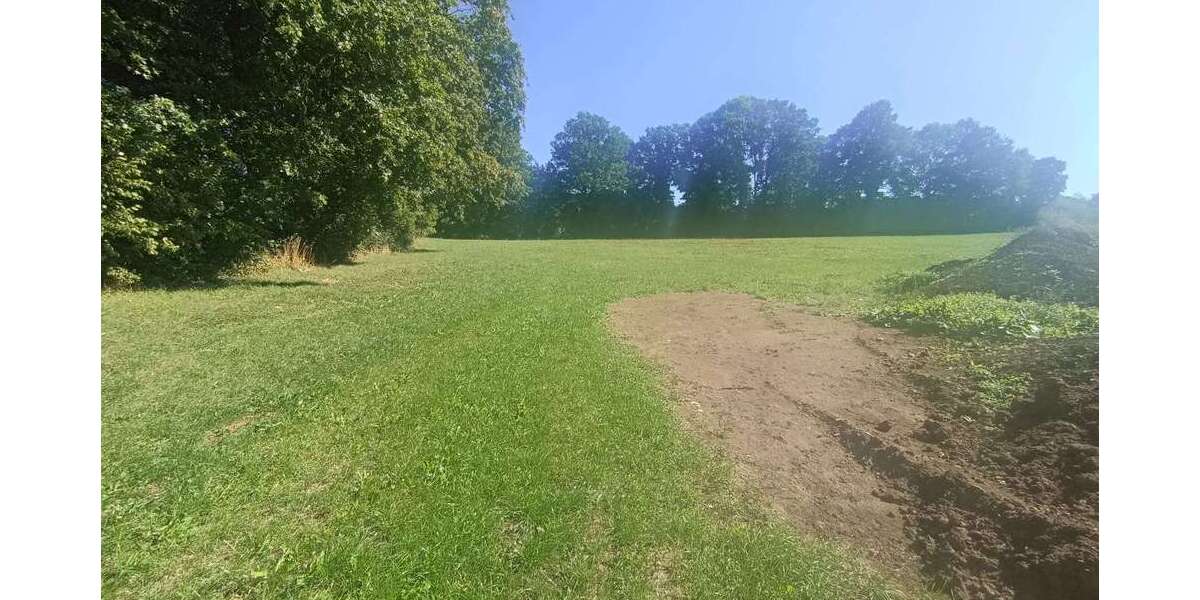 Grundstück Goldkronach - 270.000&euro; | Angebot:26250061