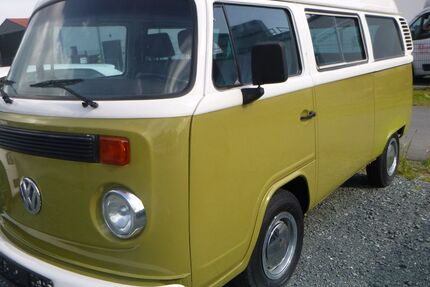 VW T2 32.000 km 35.900 &euro; Bad Berneck im Fichtelgebirge 95460