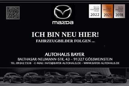 Mazda CX-80 22.000 km 47.599 &euro; Gößweinstein 91327