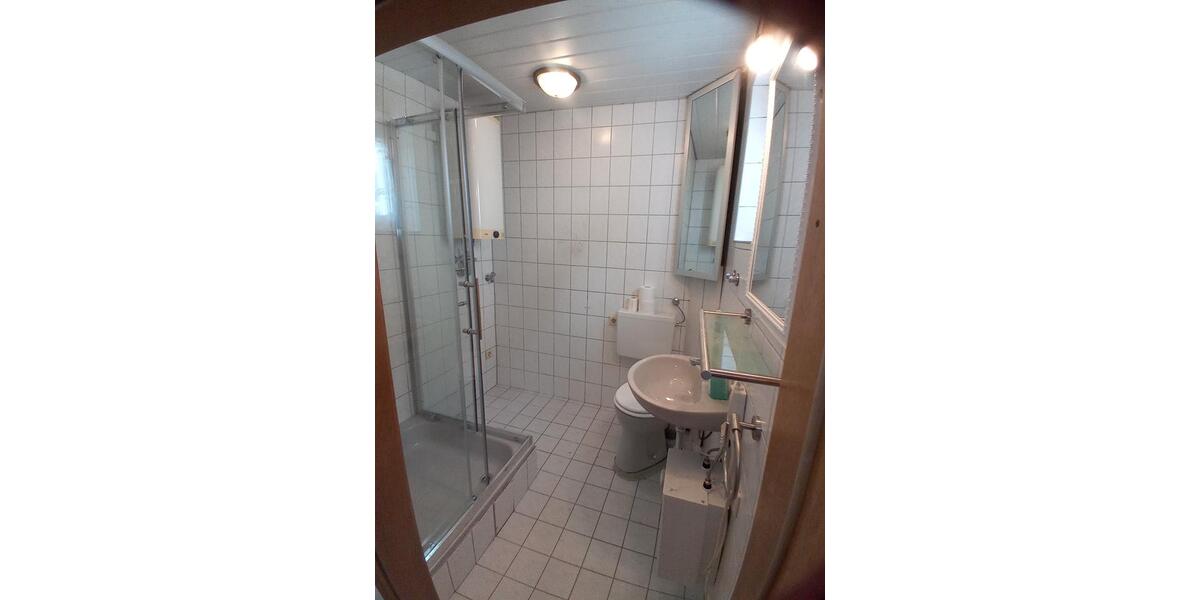 Doppelhaushälfte Warmensteinach - 2 Zimmer, 52 m&sup2;, 390&euro; | Angebot:26031857