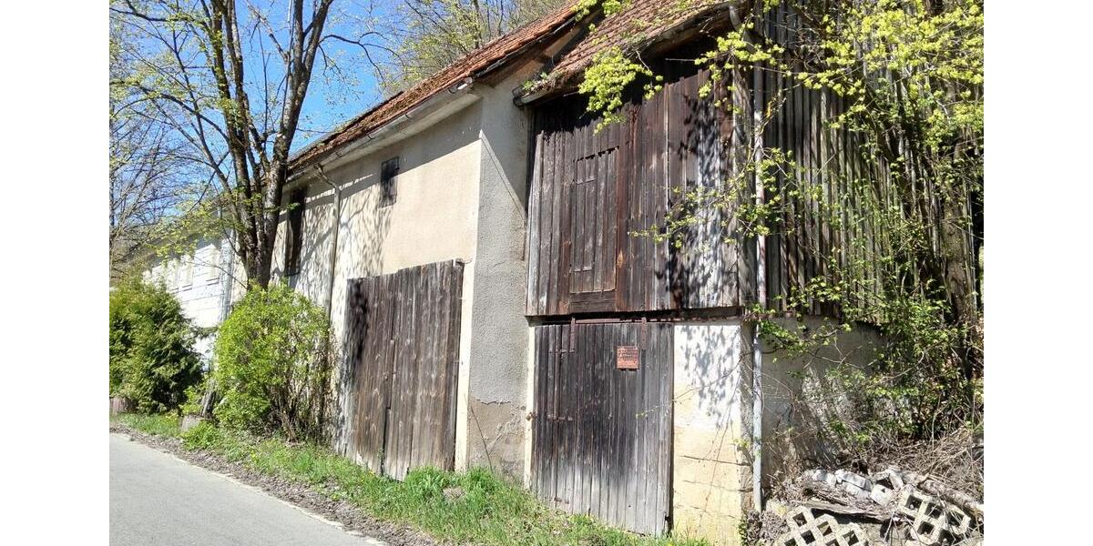Bauernhaus, Landhaus Hollfeld - 95.000&euro; | Angebot:26283544
