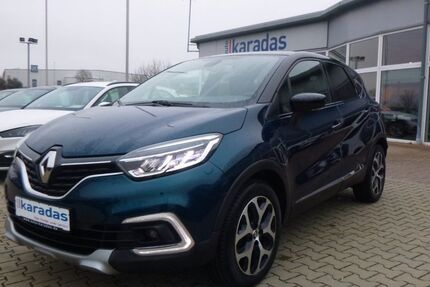 Renault Captur 93.175 km 11.450 &euro; Bayreuth 95448