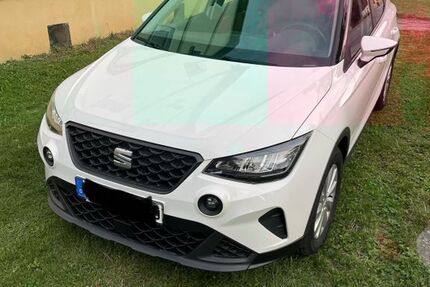 Seat Arona 250.000 km 14.000 &euro; Hummeltal 95503