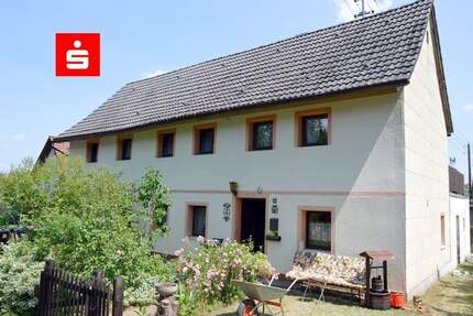 Haus Hummeltal Hinterkleebach - 6 Zimmer, 117 m&sup2;, 99.000&euro; | Angebot:25673839