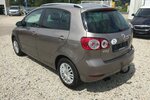 VW Golf Plus Style,Klimaaut.,Sitzh.,Temp.,Tüv Neu! 234.000 km 4.800 &euro; Himmelkron 95502