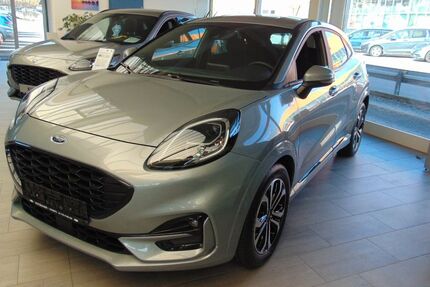 Ford Puma 48.250 km 20.795 &euro; Pegnitz 91257
