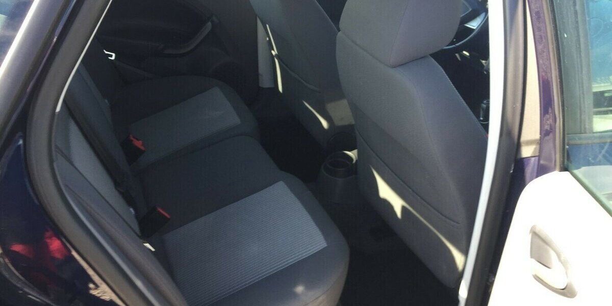 Seat Ibiza Style,Kombi,Klima,Temp.Tüv 01/28! 88.000 km 5.000 &euro; Himmelkron 95502